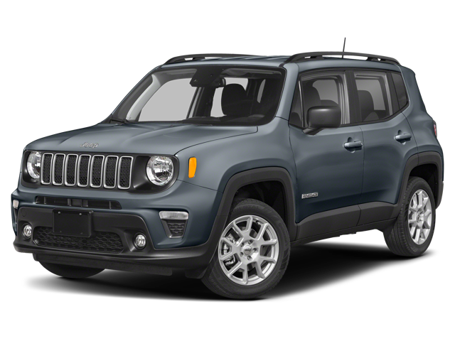 22 Jeep Renegade Limited 4x4 Silver Spring Md Rockville Frederick Baltimore Maryland Zacnjdd10npn
