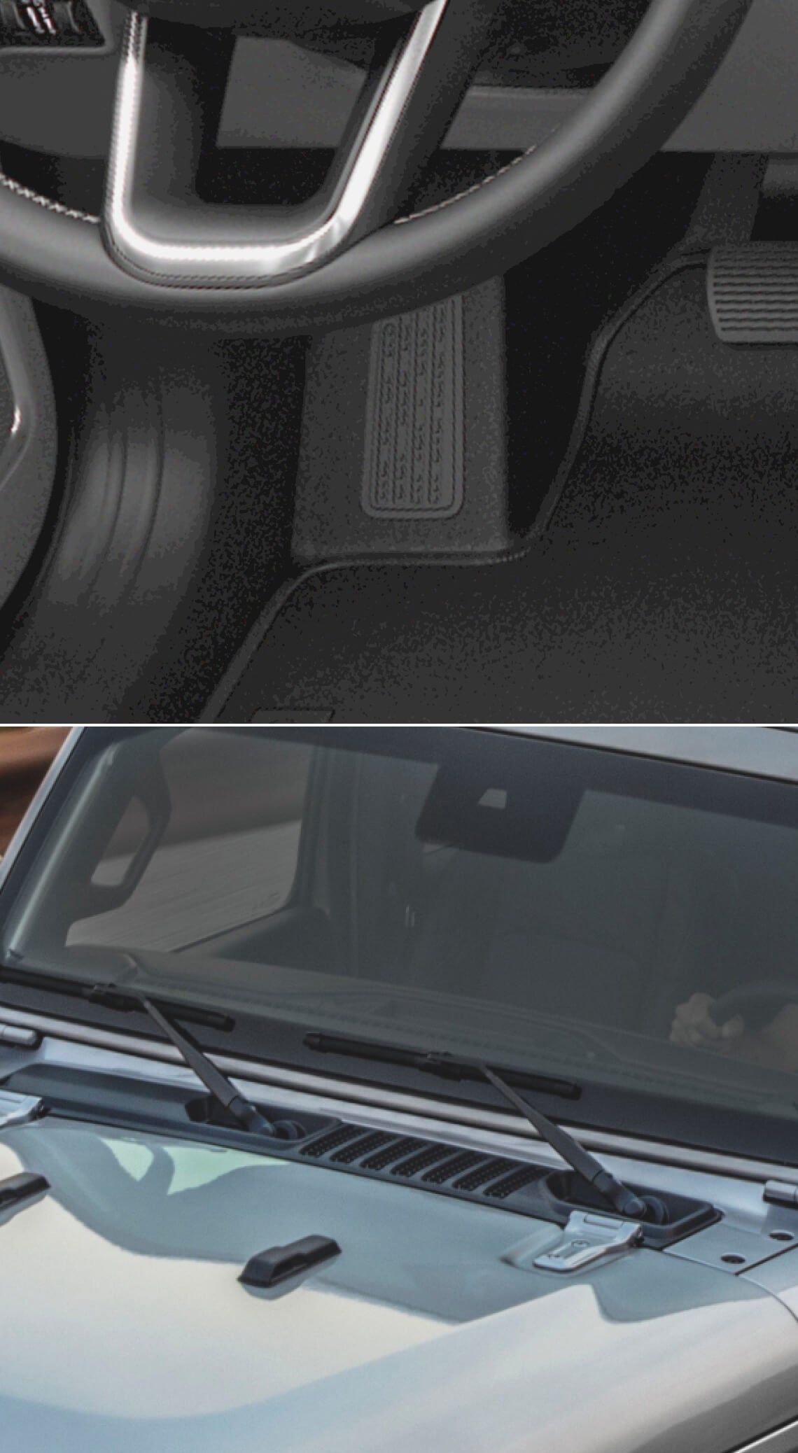 Jeep Easter Egg Types: Themes & Common Motifs